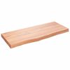 vidaXL &Epsilon;&pi;&iota;&phi; &Tau;&rho;&alpha;&pi;&epsilon;&zeta;&iota;&omicron;ύ &Alpha;&nu; &Kappa;&alpha;&phi;έ 100x40x(2-6)&epsilon;&kappa;. &Epsilon;&pi;&epsilon;&xi;. &Mu;&alpha;&sigma;ί&phi; &Xi;ύ&lambda;&omicron; &Delta;&rho;&upsilon;ό&sigmaf;