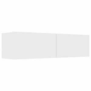 vidaXL Έ&pi;&iota;&pi;&lambda;&omicron; &Tau;&eta;&lambda;&epsilon;ό&rho;&alpha;&sigma;&eta;&sigmaf; &Lambda;&epsilon;&upsilon;&kappa;ό 120 x 30 x 30 &epsilon;&kappa;. &alpha;&pi;ό &alpha;&pi;ό &Epsilon;&pi;&epsilon;&xi;. &Xi;ύ&lambda;&omicron;