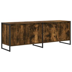 vidaXL &Nu;&tau;&omicron;&upsilon;&lambda;ά&pi;&iota; TV &Kappa;&alpha;&pi;&nu;&iota;&sigma;&tau;ό &Delta;&rho;ύ&sigmaf; 140 x 36 x 49.5 &epsilon;&kappa; &Epsilon;&pi;&epsilon;&xi;&epsilon;&rho;&gamma;&alpha;&sigma;&mu;έ&nu;&omicron; &xi;ύ&lambda;&omicron;