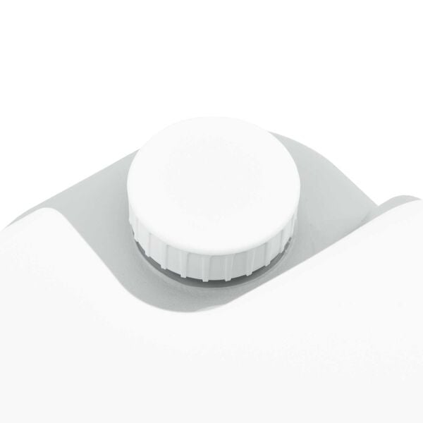 vidaXL Φορητή Τουαλέτα Κάμπινγκ - 10L Δεξαμενή Φρέσκου Νερού & 10L Δεξαμενή Σκουπιδιών