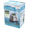 Intex Σύστημα Καθαρισμού Πισίνας με Αλατόνερο Krystal Clear 12 V