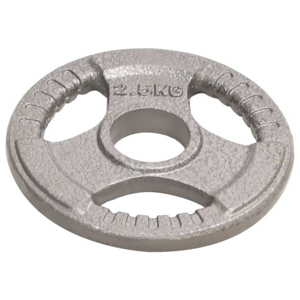 vidaXL &Delta;ί&sigma;&kappa;&omicron;&iota; &Beta;&alpha;&rho;ώ&nu; &Omicron;&lambda;&upsilon;&mu;&pi;&iota;&alpha;&kappa;&omicron;ί 4 &tau;&epsilon;&mu;. 10 &kappa;. &alpha;&pi;ό &Chi;&upsilon;&tau;&omicron;&sigma;ί&delta;&eta;&rho;&omicron;