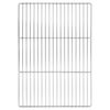 vidaXL &Sigma;&chi;ά&rho;&alpha; &psi;&eta;&sigma;ί&mu;&alpha;&tau;&omicron;&sigmaf; 50 x 35 cm &Alpha;&nu;&omicron;&xi;&epsilon;ί&delta;&omega;&tau;&omicron; &Alpha;&tau;&sigma;ά&lambda;&iota; &Alpha;&sigma;&eta;&mu;ί