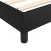 vidaXL &Kappa;&rho;&epsilon;&beta;ά&tau;&iota; Boxspring &mu;&epsilon; &Sigma;&tau;&rho;ώ&mu;&alpha; &Mu;&alpha;ύ&rho;&omicron; 200x200 &epsilon;&kappa;. &Sigma;&upsilon;&nu;&theta;&epsilon;&tau;&iota;&kappa;ό &Delta;έ&rho;&mu;&alpha;
