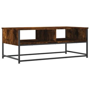 vidaXL &Tau;&rho;&alpha;&pi;&epsilon;&zeta;ά&kappa;&iota; &Sigma;&alpha;&lambda;&omicron;&nu;&iota;&omicron;ύ &Kappa;&alpha;&pi;&nu;&iota;&sigma;&tau;ή &Delta;&rho;&upsilon;&sigmaf; 100x51x40 &epsilon;&kappa;. &Epsilon;&pi;&epsilon;&xi;&epsilon;&rho;&gamma;&alpha;&sigma;&mu;. &Xi;ύ&lambda;&omicron;