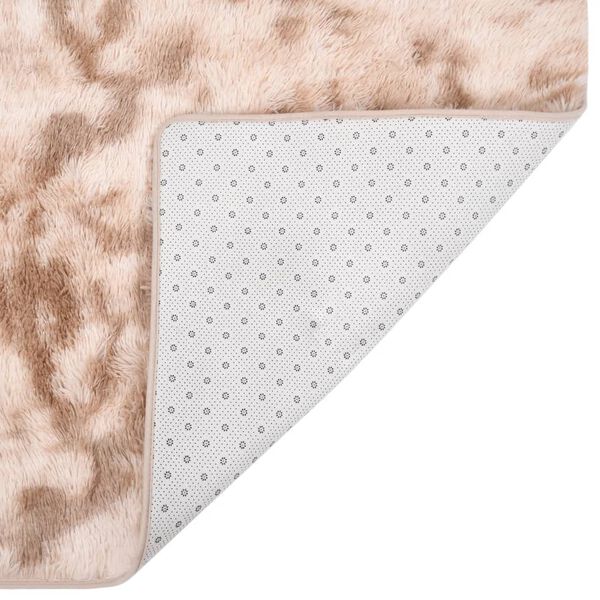 vidaXL &Chi;&alpha;&lambda;ί Shaggy &Kappa;&rho;&epsilon;&mu; 170 x 120 &epsilon;&kappa;.