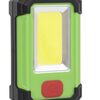 vidaXL Προβολέας LED Φορητός Ηλιακός 7 W Ψυχρό Λευκό