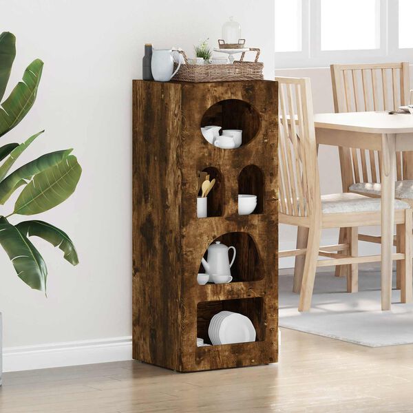 vidaXL &Pi;&lambda;&alpha;ϊ&nu;ό &gamma;&rho;&alpha;&phi;&epsilon;ί&omicron; &Kappa;&alpha;&pi;&nu;&iota;&sigma;&tau;ό &Delta;&rho;ύ&sigmaf; 40 x 35 x 100,5 &epsilon;&kappa;