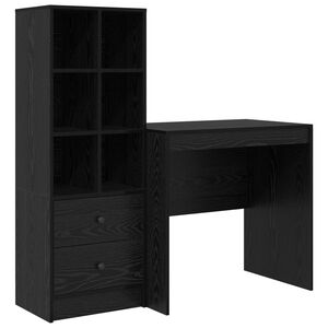 vidaXL &Gamma;&rho;&alpha;&phi;&epsilon;ί&omicron; &Mu;&alpha;ύ&rho;&eta; &Omicron;&xi;&upsilon;ά 125,5 x 50 x 127 &epsilon;&kappa; 2 &tau;&mu;&chi;.