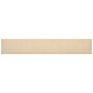 vidaXL &Kappa;&epsilon;&phi;&alpha;&lambda;ά&rho;&iota; &Tau;&omicron;ί&chi;&omicron;&upsilon; 12 &tau;&mu;&chi;. 90 x 15 cm &Kappa;&rho;&epsilon;&mu; ύ&phi;&alpha;&sigma;&mu;&alpha;