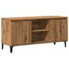 Artisan_oak