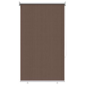 vidaXL &Rho;&omicron;&lambda;ό &Epsilon;&xi;&omega;&tau;&epsilon;&rho;&iota;&kappa;&omicron;ύ &Chi;ώ&rho;&omicron;&upsilon; 90% &Phi;&rho;&alpha;&gamma;&mu;ό&sigmaf; UV Taupe 100 x 140 cm HDPE