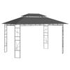 vidaXL &Kappa;&iota;ό&sigma;&kappa;&iota; &Alpha;&nu;&theta;&rho;&alpha;&kappa;ί 4 x 3 x 2,7 &mu;. 160 &gamma;&rho;./&mu;&sup2;