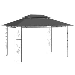 vidaXL &Kappa;&iota;ό&sigma;&kappa;&iota; &Alpha;&nu;&theta;&rho;&alpha;&kappa;ί 4 x 3 x 2,7 &mu;. 160 &gamma;&rho;./&mu;&sup2;
