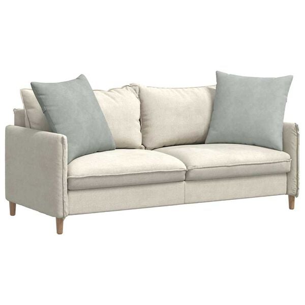 vidaXL &Mu;&alpha;&xi;&iota;&lambda;ά&rho;&iota; &Kappa;&alpha;&nu;&alpha;&pi;έ 2 pcs &Alpha;&nu;&omicron;&iota;&chi;&tau;ό &gamma;&kappa;&rho;&iota; 60 x 60 cm