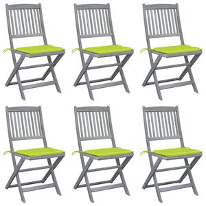 vidaXL &Kappa;&alpha;&rho;έ&kappa;&lambda;&epsilon;&sigmaf; &Epsilon;&xi;. &Chi;ώ&rho;&omicron;&upsilon; &Pi;&tau;&upsilon;&sigma;&sigma;ό&mu;&epsilon;&nu;&epsilon;&sigmaf; 6 &tau;&epsilon;&mu;. &Xi;ύ&lambda;&omicron; &Alpha;&kappa;&alpha;&kappa;ί&alpha;&sigmaf; & &Mu;&alpha;&xi;&iota;&lambda;ά&rho;&iota;&alpha;