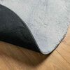 vidaXL Χαλί HUARTE Γκρι 80 x 150 cm Πολυεστέρας