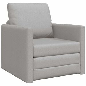 vidaXL &Kappa;&rho;&epsilon;&beta;ά&tau;&iota; &kappa;&alpha;&nu;&alpha;&pi;έ&sigmaf; &Sigma;&kappa;ί&omicron;&upsilon;&rho;&omicron;&sigmaf; &Gamma;&kappa;&rho;ί 74 x 77 x 81 &epsilon;&kappa;. ύ&phi;&alpha;&sigma;&mu;&alpha;