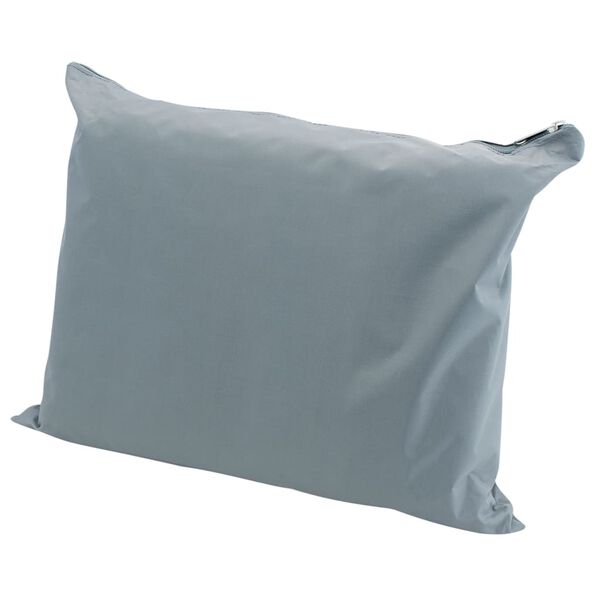 Eurotrail Κάλυμμα Ποδηλάτου για Σχάρα για 4 Ποδήλατα