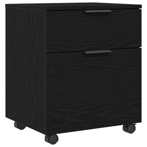 vidaXL &Nu;&tau;&omicron;&upsilon;&lambda;ά&pi;&alpha; &Alpha;&rho;&chi;&epsilon;ί&omega;&nu; &Mu;&alpha;ύ&rho;&eta; &Omicron;&xi;&upsilon;ά 45 x 38 x 54 &epsilon;&kappa; &Epsilon;&pi;&epsilon;&xi;&epsilon;&rho;&gamma;&alpha;&sigma;&mu;έ&nu;&omicron; &Xi;ύ&lambda;&omicron;