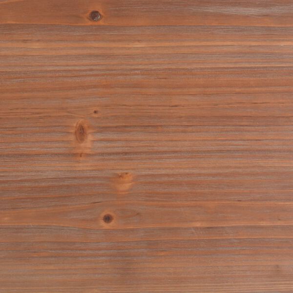 vidaXL Έπιπλο Τηλεόρασης Λευκό 120 x 30 x 40 εκ.