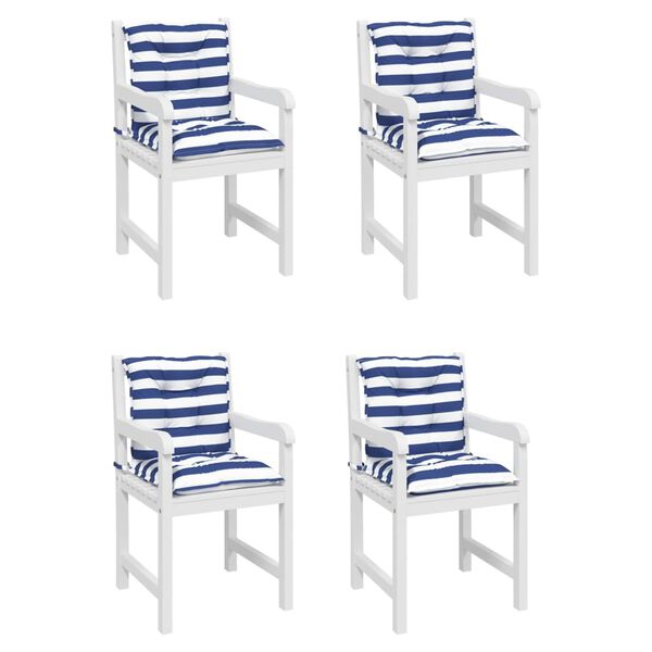 vidaXL &Mu;&alpha;&xi;&iota;&lambda;ά&rho;&iota;&alpha; &Kappa;&alpha;&rho;έ&kappa;&lambda;&alpha;&sigmaf; 4 &tau;&epsilon;&mu;. &Mu;&pi;&lambda;&epsilon; & &Lambda;&epsilon;&upsilon;&kappa;ά &Rho;&iota;&gamma;έ &Upsilon;&phi;&alpha;&sigma;&mu;ά&tau;&iota;&nu;&alpha;