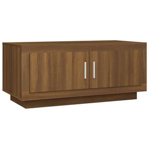 vidaXL &Tau;&rho;&alpha;&pi;&epsilon;&zeta;ά&kappa;&iota; &Sigma;&alpha;&lambda;&omicron;&nu;&iota;&omicron;ύ &Kappa;&alpha;&phi;έ &Delta;&rho;&upsilon;&sigmaf; 102x50x45 &epsilon;&kappa;. &Epsilon;&pi;&epsilon;&xi;&epsilon;&rho;&gamma;&alpha;&sigma;&mu;έ&nu;&omicron; &Xi;ύ&lambda;&omicron;