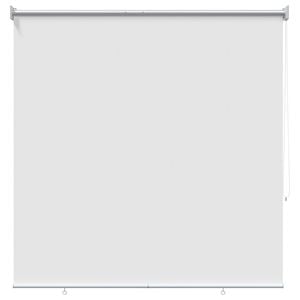 vidaXL &Rho;&omicron;&lambda;ό &Kappa;&omicron;&upsilon;&rho;&tau;ί&nu;&alpha; UV &Pi;&rho;&omicron;&sigma;&tau;&alpha;&sigma;ί&alpha; &Lambda;&epsilon;&upsilon;&kappa;ό 140 x 230 cm &Pi;&omicron;&lambda;&upsilon;&epsilon;&sigma;&tau;έ&rho;&alpha;&sigmaf;
