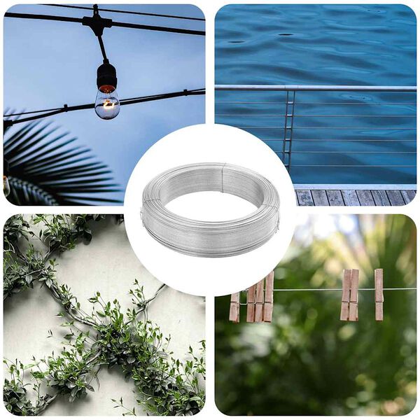 vidaXL &Sigma;ύ&rho;&mu;&alpha; &Pi;&epsilon;&rho;ί&phi;&rho;&alpha;&xi;&eta;&sigmaf; 250 &mu;. / 3,8 &chi;&iota;&lambda;. &Alpha;&tau;&sigma;ά&lambda;&iota;&nu;&omicron;