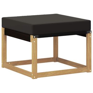 vidaXL &Epsilon;&xi;&omega;&tau;&epsilon;&rho;&iota;&kappa;ό &Sigma;&kappa;&alpha;&mu;&pi;ό &Mu;&alpha;&sigma;ί&phi; &xi;ύ&lambda;&omicron; &alpha;&kappa;&alpha;&kappa;ί&alpha;&sigmaf; &kappa;&alpha;&iota; ύ&phi;&alpha;&sigma;&mu;&alpha; Textilene &Lambda;&epsilon;&upsilon;&kappa;ό