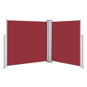 vidaXL &Sigma;&kappa;ί&alpha;&sigma;&tau;&rho;&omicron; &Pi;&lambda;&alpha;ϊ&nu;ό &Sigma;&upsilon;&rho;ό&mu;&epsilon;&nu;&omicron; &Kappa;ό&kappa;&kappa;&iota;&nu;&omicron; 120 x 600 &epsilon;&kappa;.