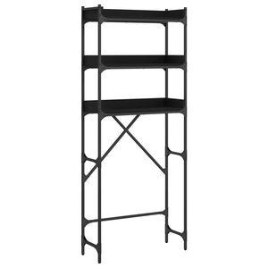 vidaXL &Rho;&alpha;&phi;&iota;έ&rho;&alpha; &Pi;&lambda;&upsilon;&nu;&tau;&eta;&rho;ί&omicron;&upsilon; &Mu;&alpha;ύ&rho;&eta; 67 x 25 x 163 &epsilon;&kappa;. &alpha;&pi;ό &Epsilon;&pi;&epsilon;&xi;&epsilon;&rho;&gamma;. &Xi;ύ&lambda;&omicron;