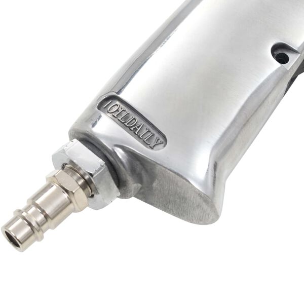 vidaXL Αερόκλειδο Κρουστικό 680 Nm 1/2''