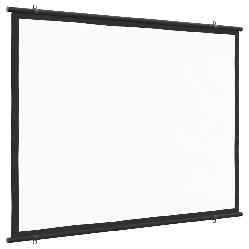 vidaXL Οθόνη Προβολής 50" 4:3