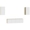 White_and_sonoma_oak