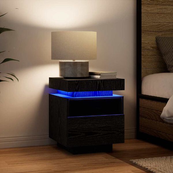 vidaXL &Kappa;&omicron;&mu;&omicron;&delta;ί&nu;&omicron; &Mu;&alpha;ύ&rho;&eta; &Omicron;&xi;&upsilon;ά 40 x 39 x 48,5 &epsilon;&kappa;. &Epsilon;&pi;&epsilon;&xi;&epsilon;&rho;&gamma;&alpha;&sigma;&mu;έ&nu;&omicron; &xi;ύ&lambda;&omicron;