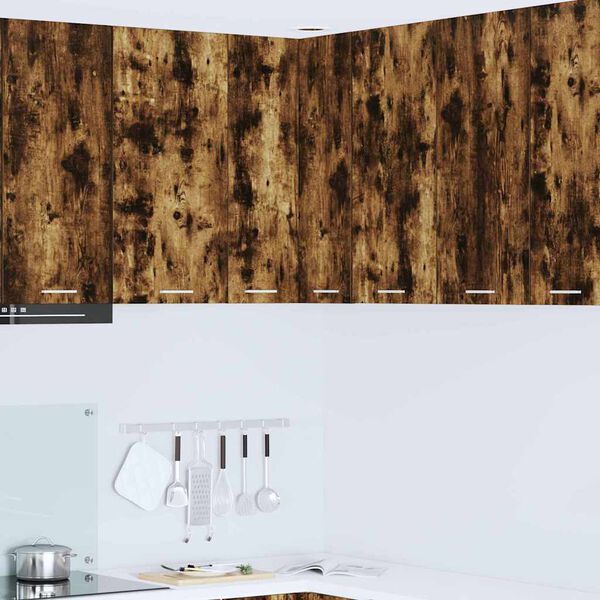 vidaXL &Kappa;&rho;&epsilon;&mu;&alpha;&sigma;&tau;ό &nu;&tau;&omicron;&upsilon;&lambda;ά&pi;&iota; &Kappa;&alpha;&pi;&nu;&iota;&sigma;&tau;ό&sigmaf; &Delta;&rho;&upsilon;&sigmaf; &kappa;&alpha;&iota; &Lambda;&epsilon;&upsilon;&kappa;ό 57 x 57 x 80 &epsilon;&kappa;.