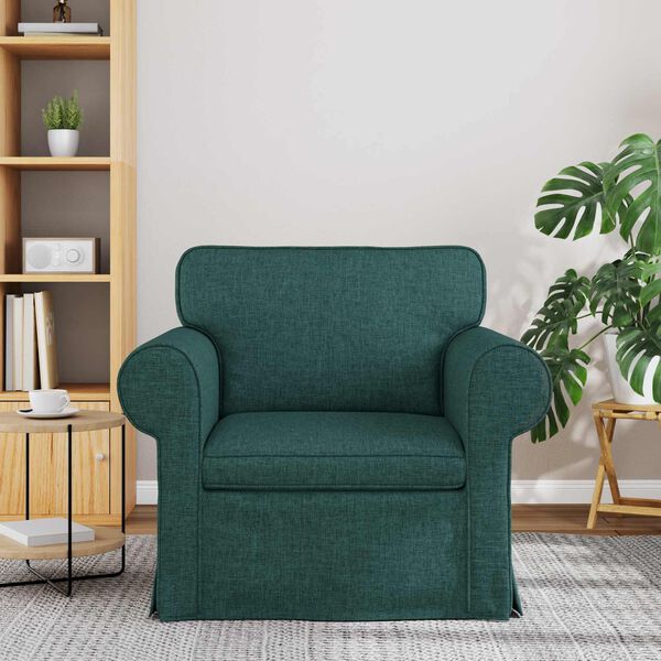 vidaXL &Kappa;&alpha;&nu;&alpha;&pi;έ&sigmaf; &Sigma;&kappa;&omicron;ύ&rho;&omicron; &Pi;&rho;ά&sigma;&iota;&nu;&omicron;