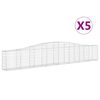 vidaXL &Sigma;&upsilon;&rho;&mu;&alpha;&tau;&omicron;&kappa;&iota;&beta;ώ&tau;&iota;&alpha; &Tau;&omicron;&xi;&omega;&tau;ά 5 &tau;&epsilon;&mu;. 400x30x60/80 &epsilon;&kappa;. &Gamma;&alpha;&lambda;&beta;&alpha;&nu;. &Alpha;&tau;&sigma;ά&lambda;&iota;