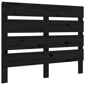 vidaXL &Kappa;&epsilon;&phi;&alpha;&lambda;ά&rho;&iota; &Kappa;&rho;&epsilon;&beta;&alpha;&tau;&iota;&omicron;ύ &Mu;&alpha;ύ&rho;&omicron; 100 x 3 x 80 &epsilon;&kappa;. &alpha;&pi;ό &Mu;&alpha;&sigma;ί&phi; &Xi;ύ&lambda;&omicron; &Pi;&epsilon;ύ&kappa;&omicron;&upsilon;
