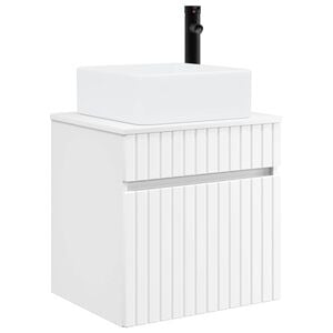 vidaXL &Epsilon;&pi;&iota;&tau;&omicron;ί&chi;&iota;&omicron;&sigmaf; &nu;&iota;&pi;&tau;ή&rho;&alpha;&sigmaf; &beta;&alpha;&nu;ί&lambda;&iota;&alpha;&sigmaf; &Lambda;&epsilon;&upsilon;&kappa;ό 49 x 41 x 63 &epsilon;&kappa;.