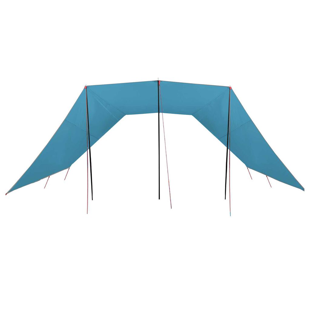 vidaXL Τέντα ανθεκτική στο νερό 302 x 240 x 240 cm