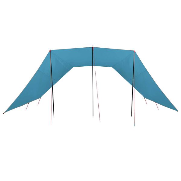 vidaXL Τέντα ανθεκτική στο νερό 302 x 240 x 240 cm