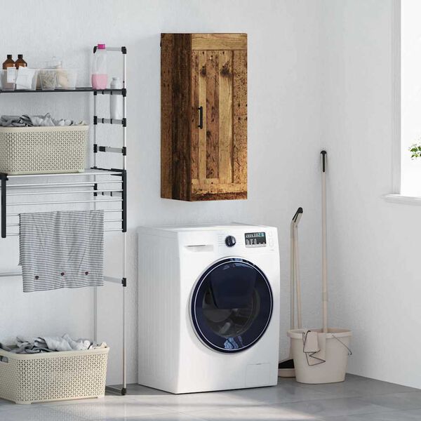 vidaXL &Epsilon;&pi;&iota;&tau;&omicron;ί&chi;&iota;&omicron; &nu;&tau;&omicron;&upsilon;&lambda;ά&pi;&iota; &Pi;&alpha;&lambda;&iota;ό &Xi;ύ&lambda;&omicron; 34,5 x 34 x 90 &epsilon;&kappa;.