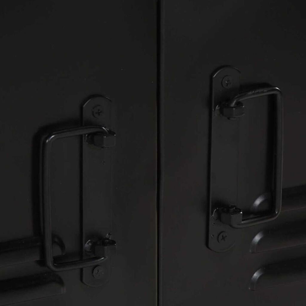 vidaXL Ντουλάπι Μπάνιου Καφέ 55 x 35 x 60 εκ. Μασίφ ξύλο μάνγκο