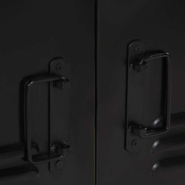 vidaXL Ντουλάπι Μπάνιου Καφέ 55 x 35 x 60 εκ. Μασίφ ξύλο μάνγκο