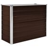 vidaXL &Zeta;&alpha;&rho;&nu;&tau;&iota;&nu;&iota;έ&rho;&alpha; &Upsilon;&pi;&epsilon;&rho;&upsilon;&psi;&omega;&mu;έ&nu;&eta; &Kappa;&alpha;&phi;έ 100x40x77 &epsilon;&kappa;. &Gamma;&alpha;&lambda;&beta;&alpha;&nu;&iota;&sigma;&mu;. &Chi;ά&lambda;&upsilon;&beta;&alpha;&sigmaf;
