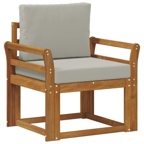 vidaXL &Epsilon;&xi;&omega;&tau;&epsilon;&rho;&iota;&kappa;ό&sigmaf; &kappa;&alpha;&nu;&alpha;&pi;έ&sigmaf; &Sigma;&tau;&epsilon;&rho;&epsilon;ό &Xi;ύ&lambda;&omicron; &Alpha;&kappa;&alpha;&kappa;ί&alpha;&sigmaf; &kappa;&alpha;&iota; &Pi;&omicron;&lambda;&upsilon;&epsilon;&sigma;&tau;έ&rho;