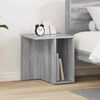 vidaXL End Table &Gamma;&kappa;&rho;ί&zeta;&omicron; &Sigma;&omicron;&nu;&omicron;&mu;&alpha; 37 x 32 x 40 &epsilon;&kappa; &Epsilon;&pi;&epsilon;&xi;&epsilon;&rho;&gamma;&alpha;&sigma;&mu;έ&nu;&omicron; &xi;ύ&lambda;&omicron;