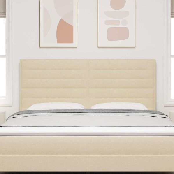 vidaXL LED &kappa;&epsilon;&phi;&alpha;&lambda;ά&rho;&iota; &mu;&epsilon; &phi;ώ&tau;&alpha; &lambda;&omega;&rho;ί&delta;&alpha;&sigmaf; LED &Kappa;&rho;&epsilon;&mu; 180 cm &Pi;&omicron;&lambda;&upsilon;&epsilon;&sigma;&tau;έ&rho;&alpha;&sigmaf;